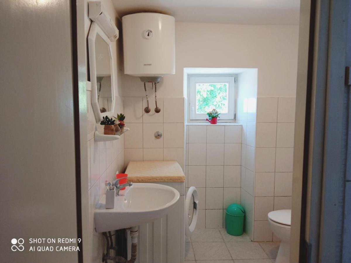 Apartman Anna ポドストラナ エクステリア 写真