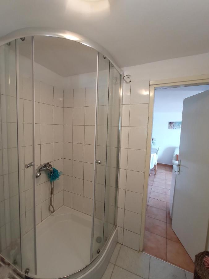 Apartman Anna ポドストラナ エクステリア 写真